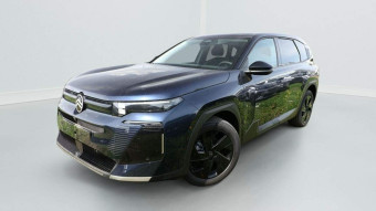CITROEN C5 AIRCROSS HYBRID 145 MAX