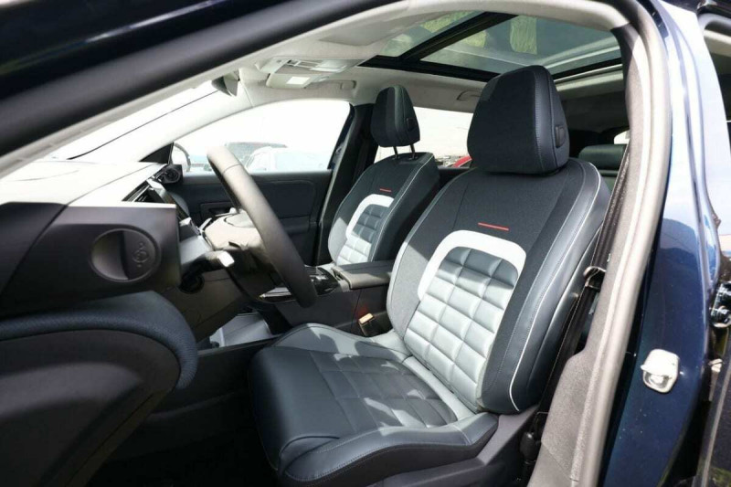 CITROEN C5 AIRCROSS HYBRID 145 MAX