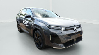CITROEN C5 AIRCROSS HYBRID 145 MAX