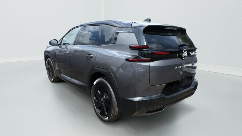 CITROEN C5 AIRCROSS HYBRID 145 MAX
