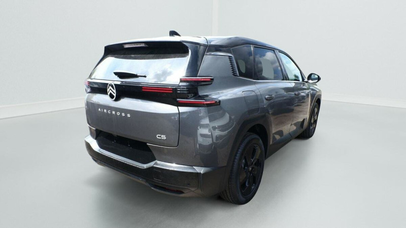 CITROEN C5 AIRCROSS HYBRID 145 MAX