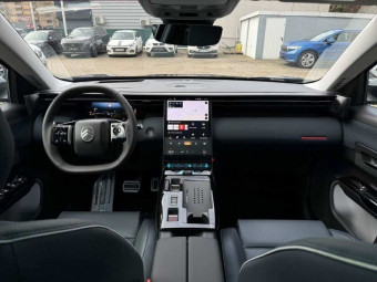 CITROEN C5 AIRCROSS HYBRID 145 MAX