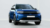 OPEL FRONTERA 110 HYBRID