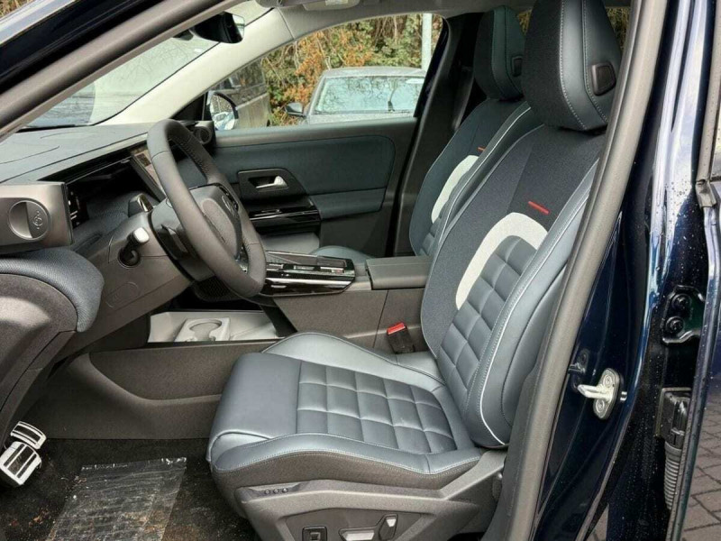 CITROEN C5 AIRCROSS HYBRID 145 MAX