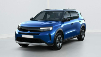 OPEL FRONTERA 110 HYBRID