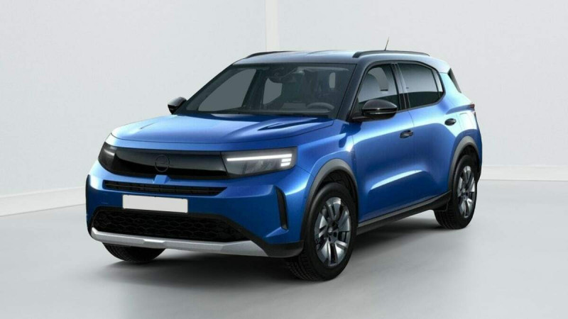 OPEL FRONTERA 110 HYBRID