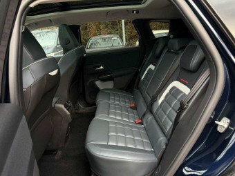 CITROEN C5 AIRCROSS HYBRID 145 MAX