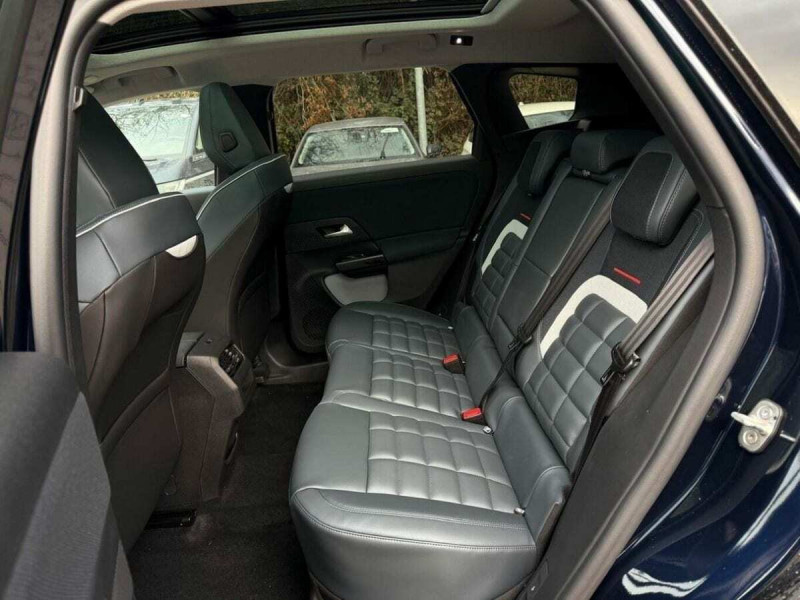 CITROEN C5 AIRCROSS HYBRID 145 MAX