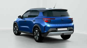 OPEL FRONTERA 110 HYBRID