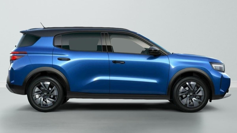 OPEL FRONTERA 110 HYBRID