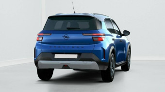 OPEL FRONTERA 110 HYBRID
