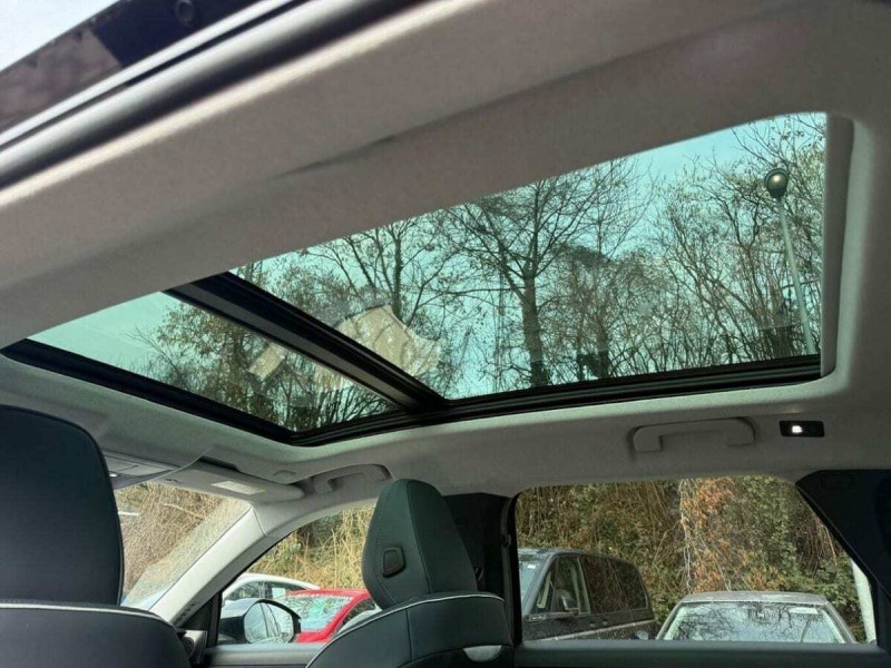 CITROEN C5 AIRCROSS HYBRID 145 MAX
