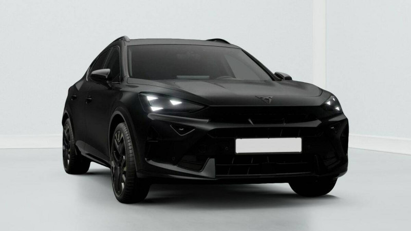 CUPRA FORMENTOR E-TSI 150CH DSG
