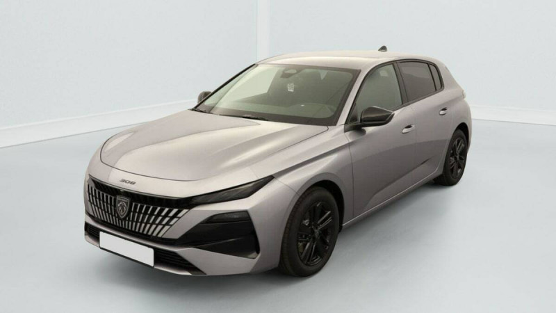 PEUGEOT 308 1.2 HYBRID 145 BUSINESS