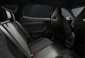 CUPRA FORMENTOR E-TSI 150CH DSG