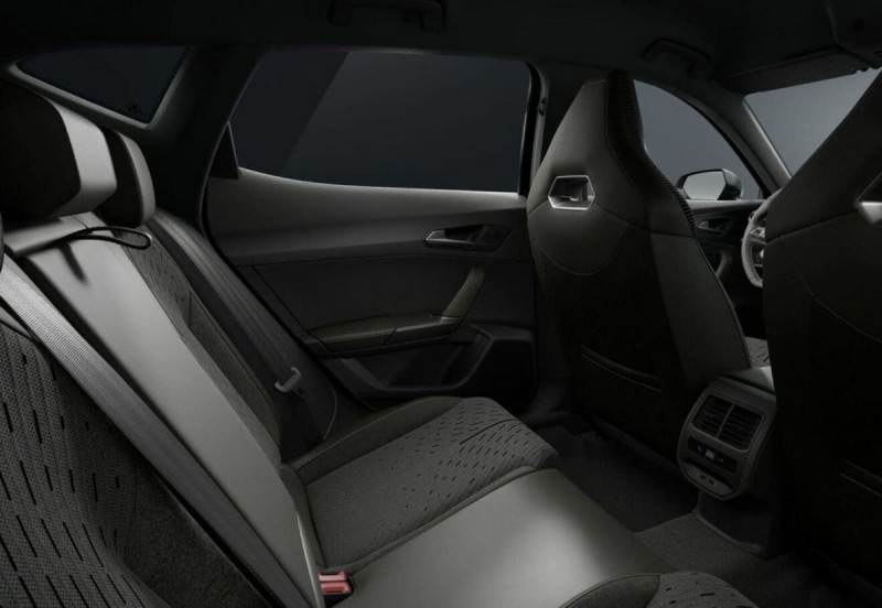 CUPRA FORMENTOR E-TSI 150CH DSG