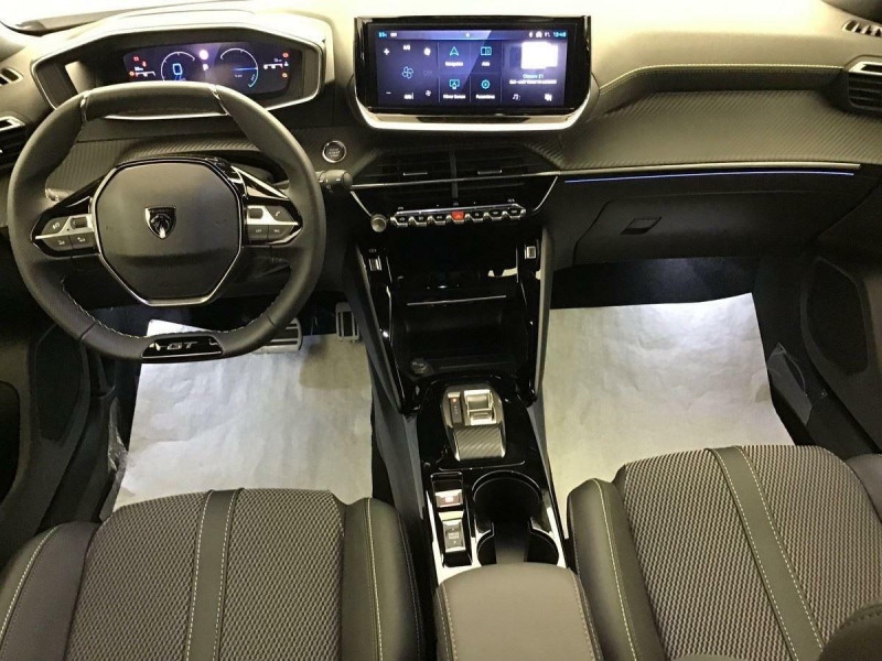 PEUGEOT 2008 HYBRID 145 GT 1.2 HYBRID 136