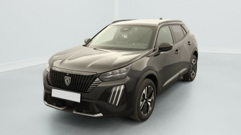 PEUGEOT 2008 HYBRID 145 GT 1.2 HYBRID 136