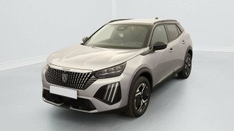 PEUGEOT 2008 HYBRID 145 GT 1.2 HYBRID 136