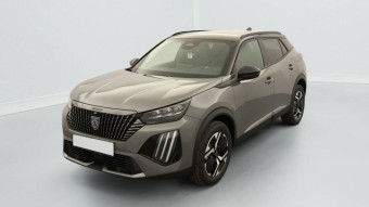 PEUGEOT 2008 HYBRID 145 GT 1.2 HYBRID 136