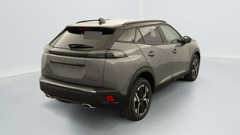 PEUGEOT 2008 HYBRID 145 GT 1.2 HYBRID 136