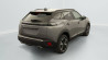 PEUGEOT 2008 HYBRID 145 GT 1.2 HYBRID 136