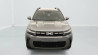 DACIA BIGSTER JOURNEY 1.8 HYBRID 155