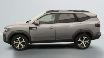 DACIA BIGSTER JOURNEY 1.8 HYBRID 155