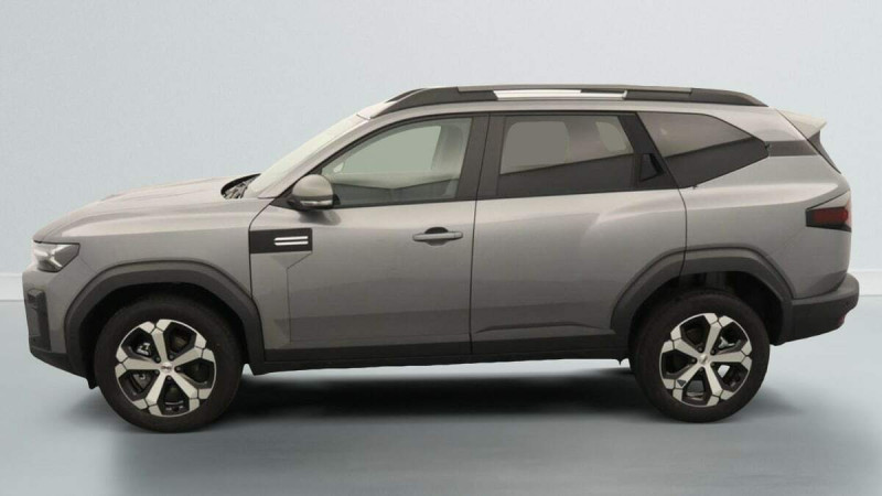 DACIA BIGSTER JOURNEY 1.8 HYBRID 155