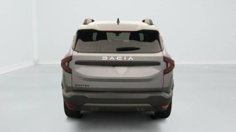 DACIA BIGSTER JOURNEY 1.8 HYBRID 155