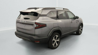 DACIA BIGSTER JOURNEY 1.8 HYBRID 155