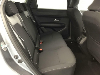 DACIA BIGSTER JOURNEY 1.8 HYBRID 155
