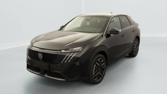 PEUGEOT 3008 HYBRID 145 E-DCS6 ALLURE