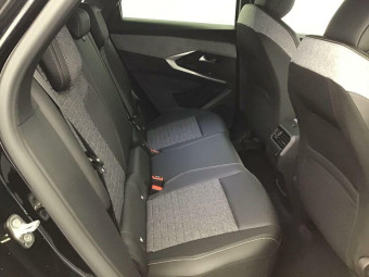 PEUGEOT 3008 HYBRID 145 E-DCS6 ALLURE