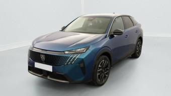 PEUGEOT 3008 HYBRID 145 E-DCS6 ALLURE