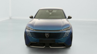 PEUGEOT 3008 HYBRID 145 E-DCS6 ALLURE