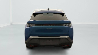 PEUGEOT 3008 HYBRID 145 E-DCS6 ALLURE