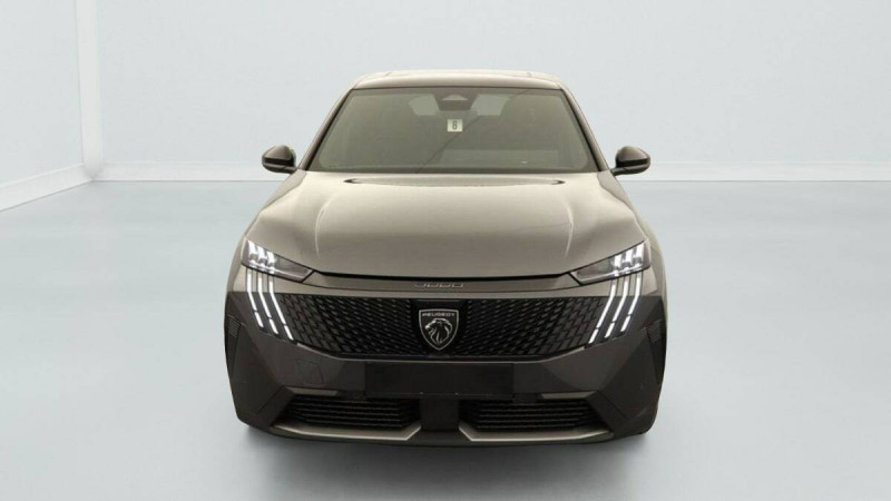 PEUGEOT 3008 HYBRID 145 E-DCS6 GT EXCLUSIVE