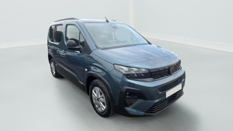 PEUGEOT RIFTER N1 HDI 130 ALLURE