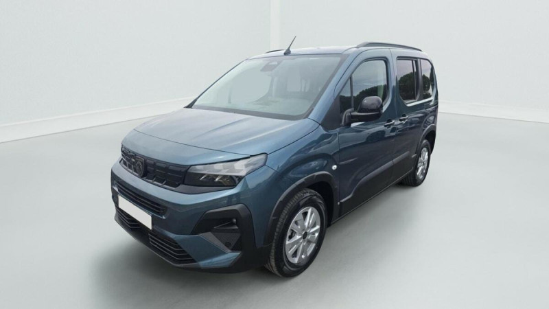 PEUGEOT RIFTER N1 HDI 130 ALLURE