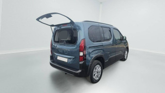 PEUGEOT RIFTER N1 HDI 130 ALLURE