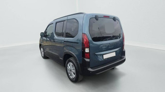 PEUGEOT RIFTER N1 HDI 130 ALLURE