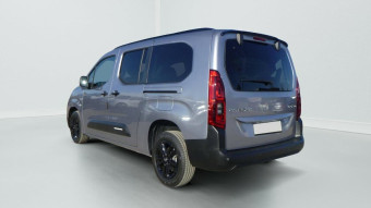 CITROEN BERLINGO BERLINGO TAILLE XL HDI 130 EAT8 MAX
