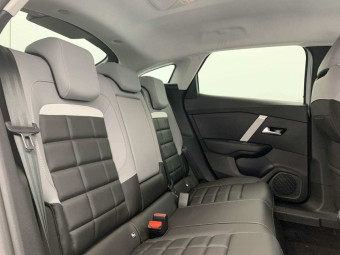 CITROEN C4 HYBRIDE 145 E-DCS6 MAX