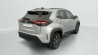 TOYOTA YARIS CROSS HYBRID 130H 2WD DESIGN