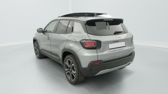JEEP AVENGER 1.2 TURBO T3 110 CH E-HYBRID BVR6 SUMMIT