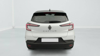RENAULT CAPTUR TCE 115 CH EVOLUTION