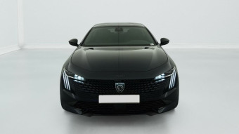 PEUGEOT 508 HYBRID 180 E-EAT8 ALLURE