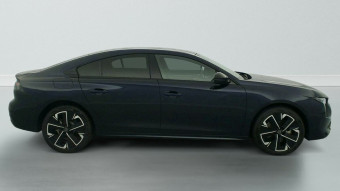 PEUGEOT 508 HYBRID 180 E-EAT8 ALLURE