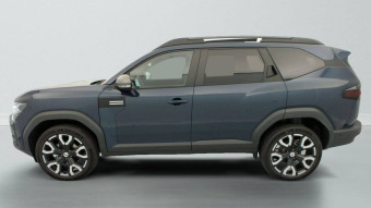 DACIA BIGSTER MILD HYBRID 140 JOURNEY